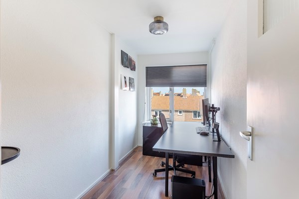 Medium property photo - Marinus Poststraat 67, 2235 XB Valkenburg